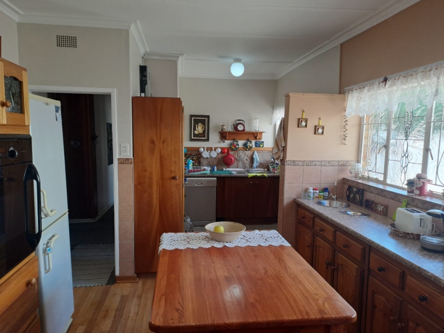 3 Bedroom Property for Sale in Dagbreek Free State